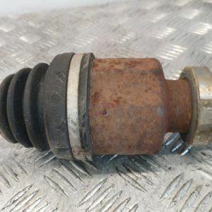 RENAULT SCENIC 3 PHASE 2