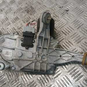 RENAULT SCENIC 3 PHASE 2