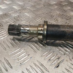 RENAULT TWINGO 2 PHASE 1