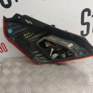 FORD FIESTA 6 PHASE 2