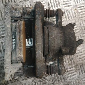 RENAULT CLIO 3 PHASE 1