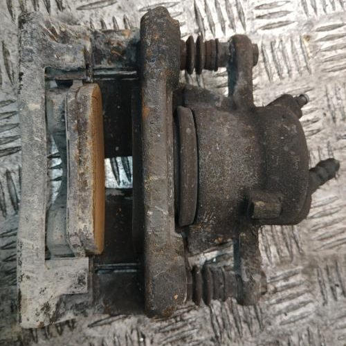 RENAULT CLIO 3 PHASE 1