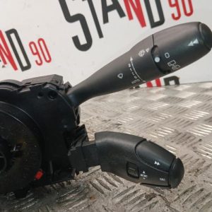 TOYOTA VERSO-S PHASE 1