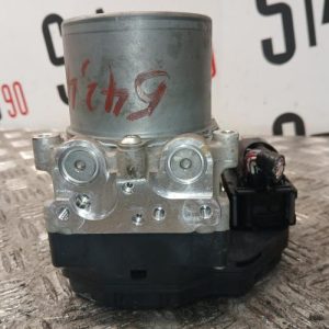 TOYOTA RAV4 3 PHASE 3