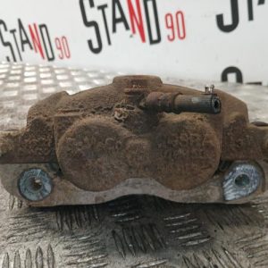 FORD RANGER 4 PHASE 1