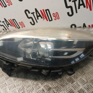 RENAULT SCENIC 3 PHASE 2