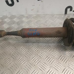 AUDI A4 2 AVANT PHASE 1 BREAK