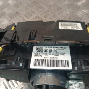 PEUGEOT 3008 2 PHASE 1