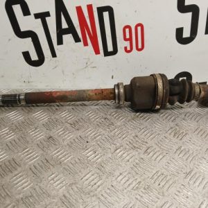 CITROEN BERLINGO 2 PHASE 1