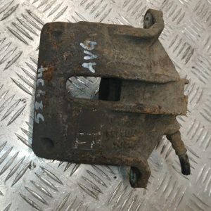 CITROEN BERLINGO 1 PHASE 2