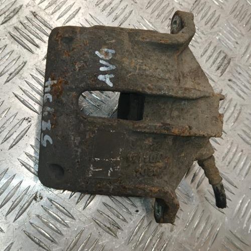 CITROEN BERLINGO 1 PHASE 2