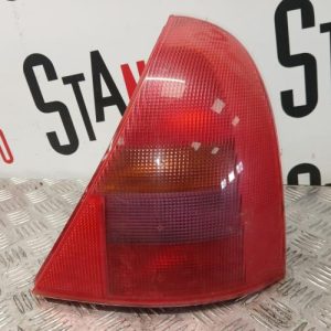 RENAULT CLIO 2 PHASE 1