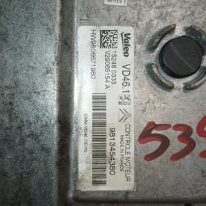 PEUGEOT 308 2 SW PHASE 1 BREAK