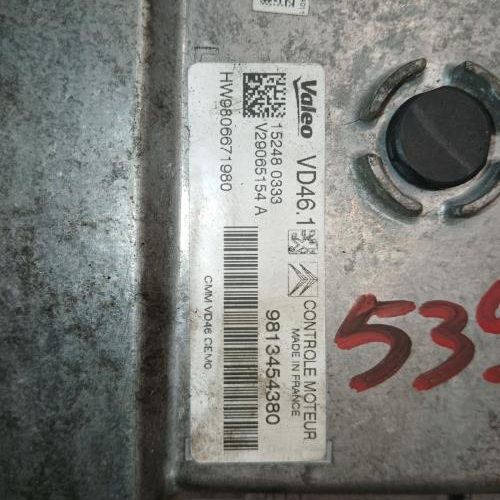 PEUGEOT 308 2 SW PHASE 1 BREAK