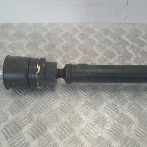 MITSUBISHI PAJERO 3 PHASE 2