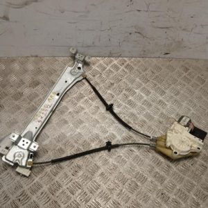 RENAULT MEGANE 3 PHASE 1