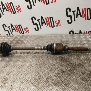 PEUGEOT 308 2 SW PHASE 1 BREAK