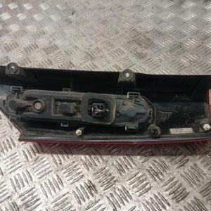 RENAULT KANGOO 2 PHASE 1