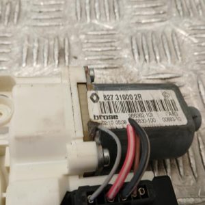 RENAULT MEGANE 3 PHASE 1