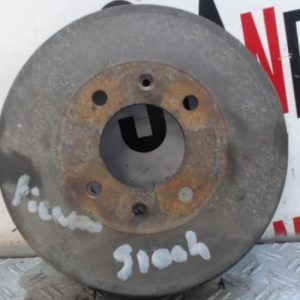 CITROEN XSARA PICASSO PHASE 1