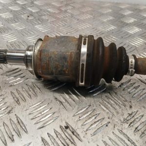 TOYOTA RAV4 3 PHASE 3