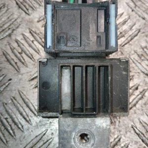 RENAULT KANGOO 2 PHASE 1