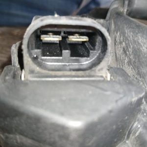 RENAULT SCENIC 3 PHASE 2