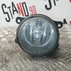 RENAULT TWINGO 2 PHASE 1