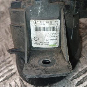 RENAULT TWINGO 2 PHASE 1