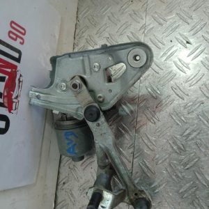 PEUGEOT 5008 1 PHASE 1