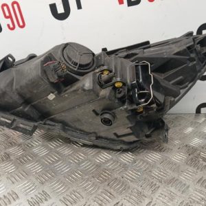 OPEL CORSA D PHASE 2