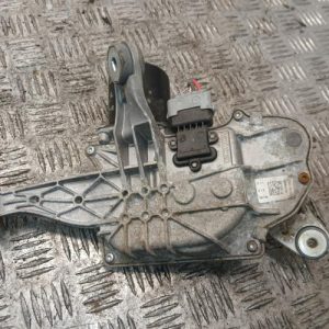 RENAULT SCENIC 3 PHASE 2