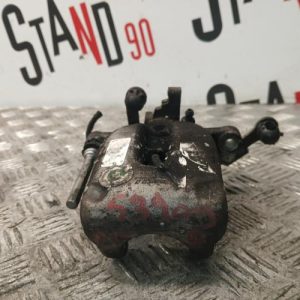 PEUGEOT PARTNER 2 PHASE 1