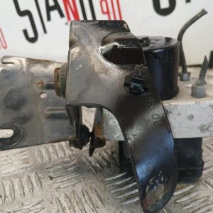 RENAULT TWINGO 2 PHASE 1