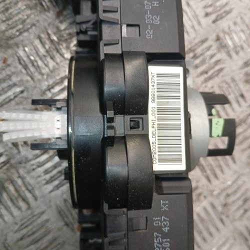 TOYOTA VERSO-S PHASE 1