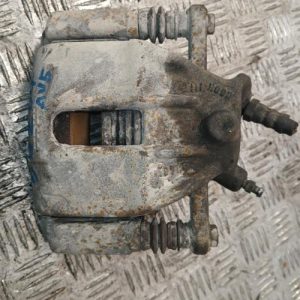 RENAULT CLIO 3 PHASE 1