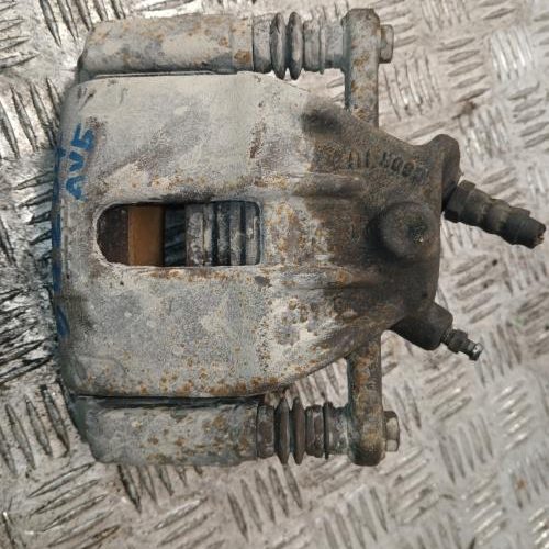 RENAULT CLIO 3 PHASE 1