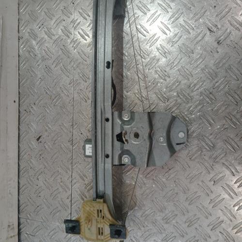 RENAULT CLIO 4 PHASE 1