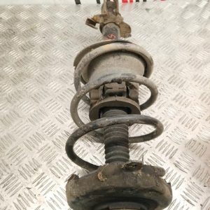 RENAULT MEGANE 1 PHASE 2 CABRIOLET