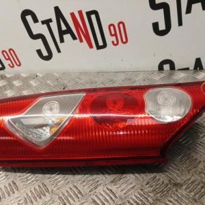 RENAULT KANGOO 2 PHASE 1