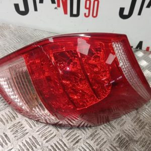 TOYOTA RAV4 3 PHASE 1