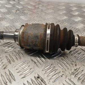 TOYOTA RAV4 3 PHASE 3