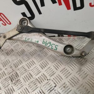 MERCEDES CLASSE A 169 PHASE 2