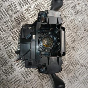 FORD FOCUS 2 PHASE 1