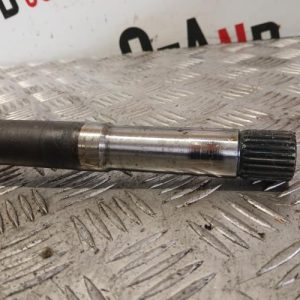 PEUGEOT 206 PHASE 2 BREAK