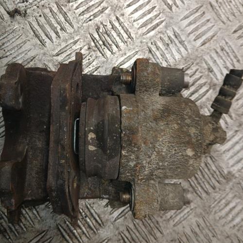 Seat IBIZA 1.4I 16V - 85