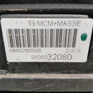 PEUGEOT 308 2 SW PHASE 1 BREAK