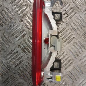 TOYOTA YARIS 1 PHASE 2