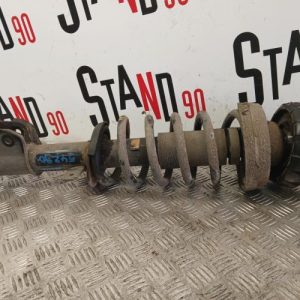 RENAULT TRAFIC 2 PHASE 2