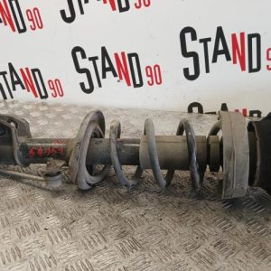 RENAULT TRAFIC 3 COURT PHASE 1